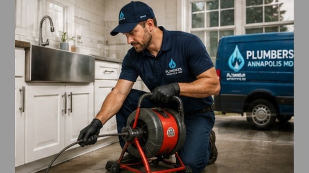 Drain Cleaning