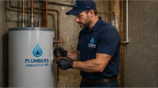 Water Heater Repair and Installation