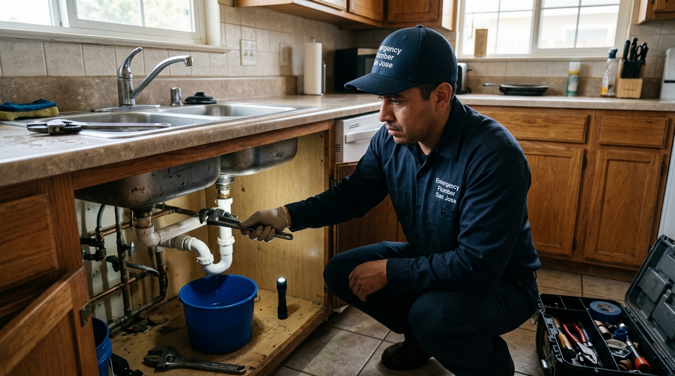 Plumbing Repair service